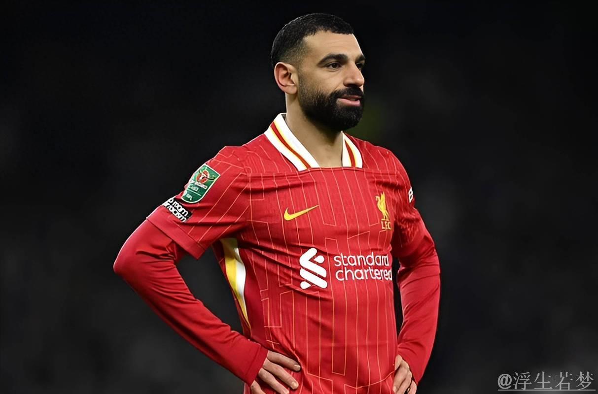 萨拉赫破冰会谈后回归大名单,队友曝出他在更衣室的真正角色 萨拉赫破冰会谈后回归大名单,队友曝出他在更衣室的真正角色