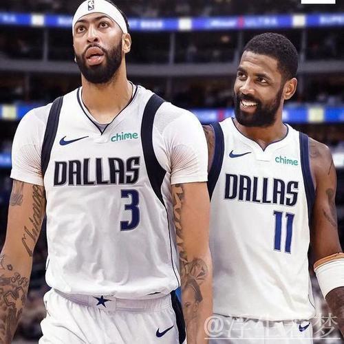 戴维斯：期待欧文回归，与球队共同迈向新高度