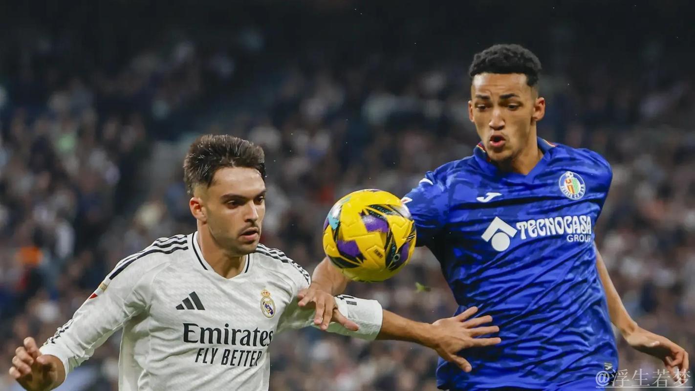 莫雷托爆料皇马拟六月免费引进中卫