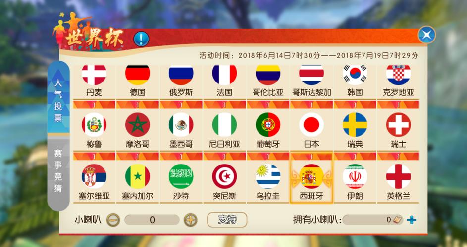 哪些世界杯平台更安全可靠下注