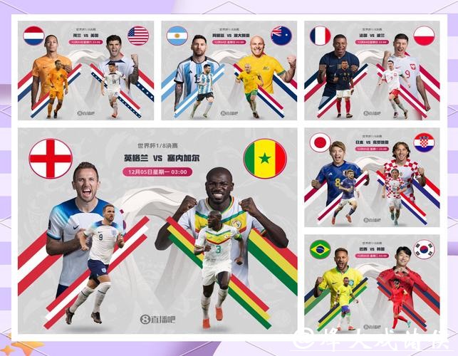 世界杯比赛冷门预测:惊喜不断的潜在结果 世界杯比赛冷门预测:惊喜不断的潜在结果